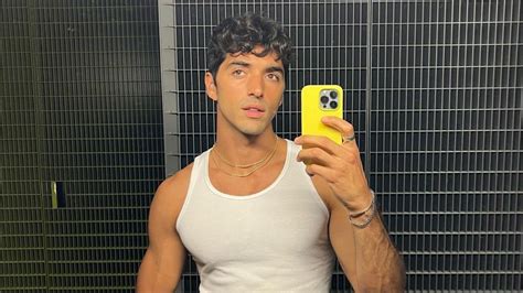 Taylor Zakhar Perez Has Never Talked About His Sexual Orientation! A lot of people started questioning Taylor Zakhar Perez's sexual orientation as soon as it was announced that he would be playing a queer role in Red, White, and Royal Blue.Unfortunately, the 31-year-old actor has never addressed his sexuality.